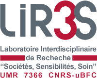 Site LIR3S
